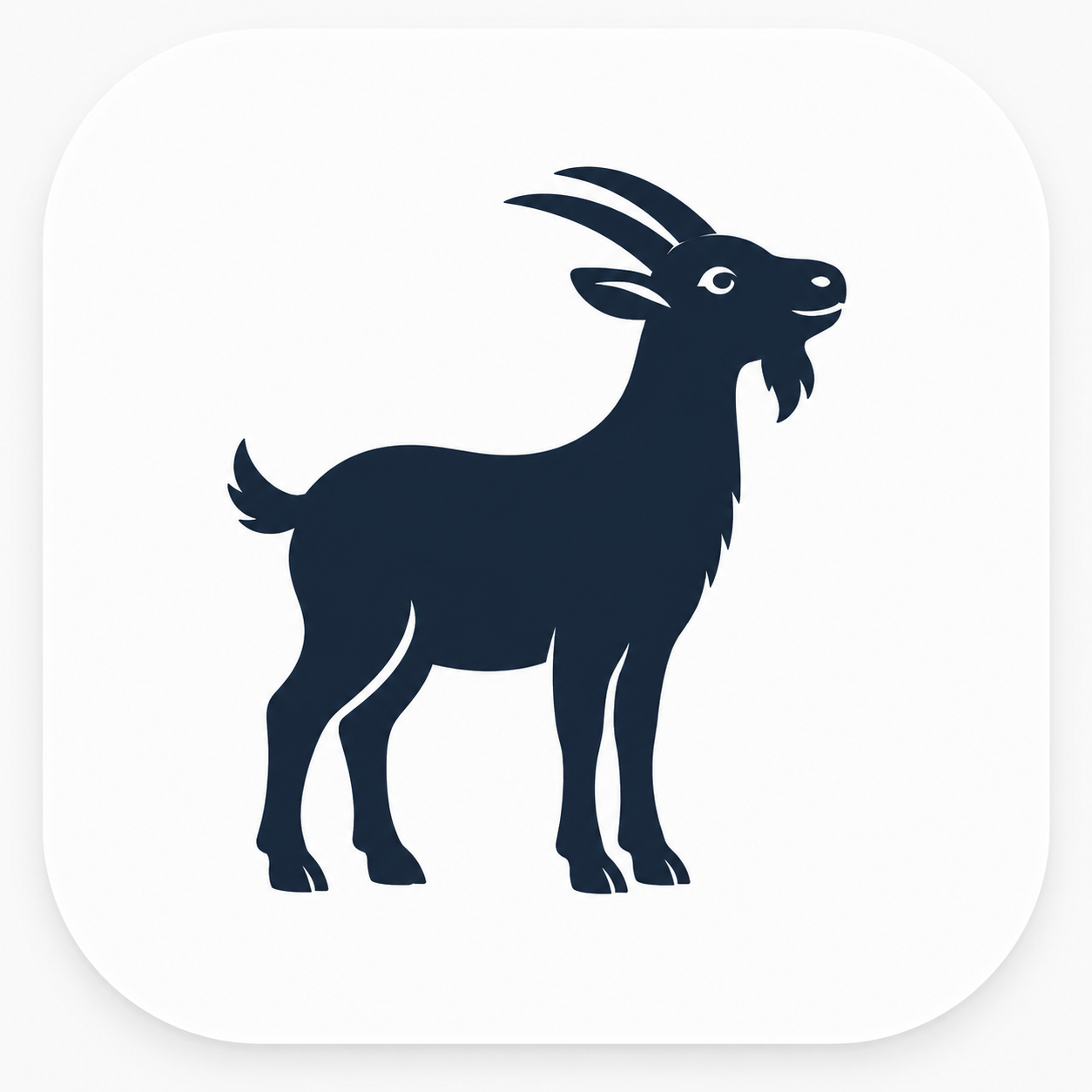 RoadyGoat